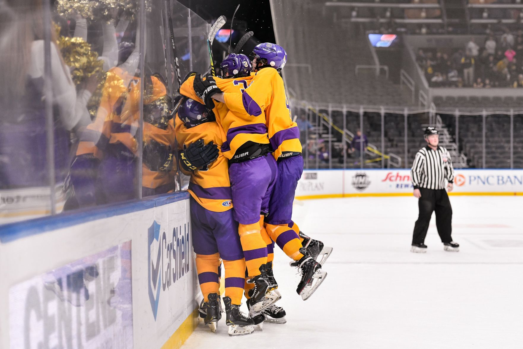 03/11/2020 - Challenge Cup - CBC vs Vianney